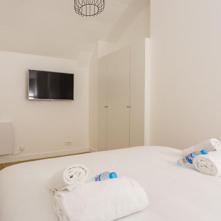 Apartmán Cmg Rivoli/ Notre-Dame I Paříž Exteriér fotografie