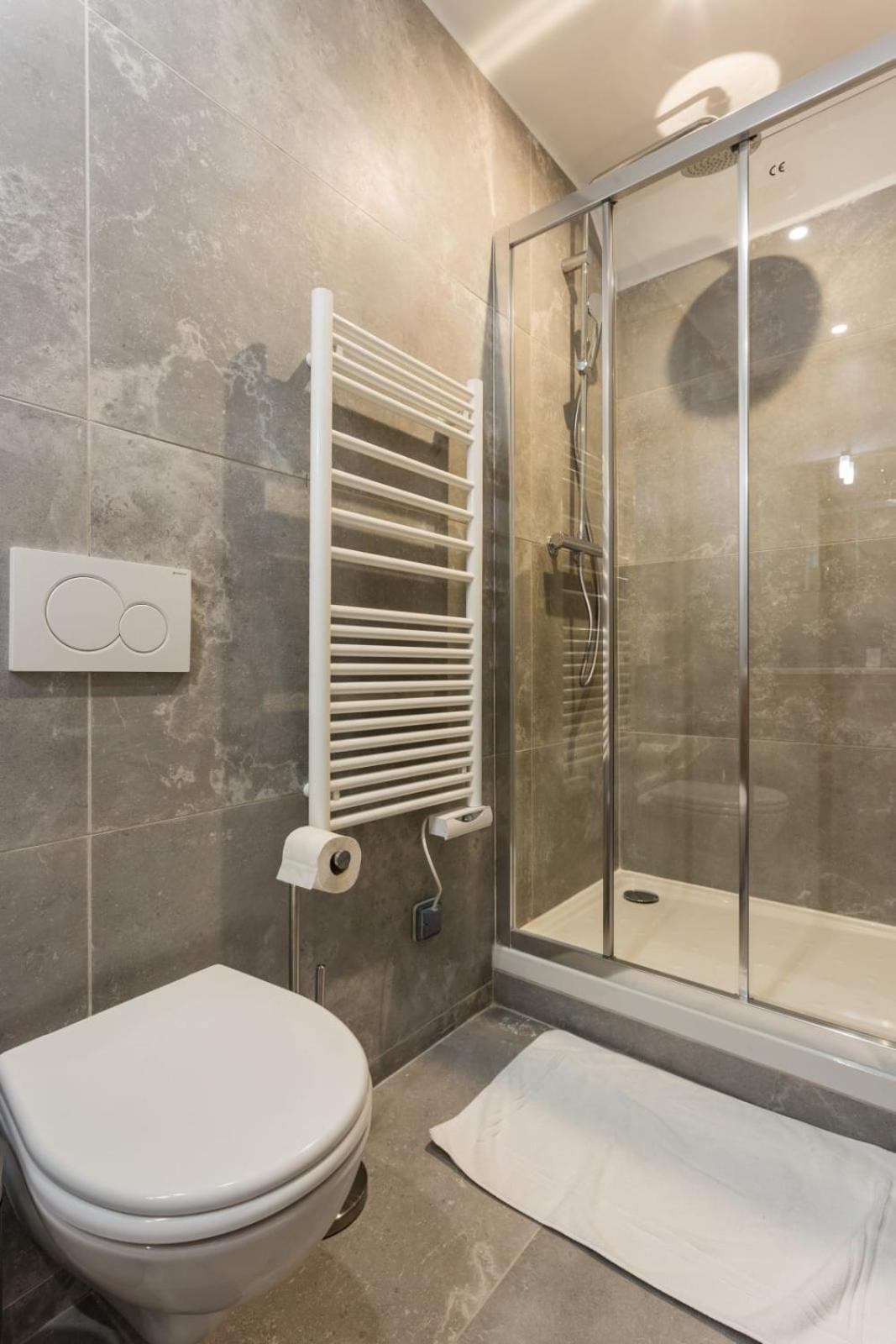 Apartmán Cmg Rivoli/ Notre-Dame I Paříž Exteriér fotografie